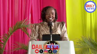 First Lady Rachel Ruto hosts the Educate Linda Scholarship Initiative at State House