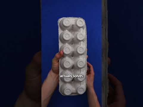 Is this the future of packaging design?