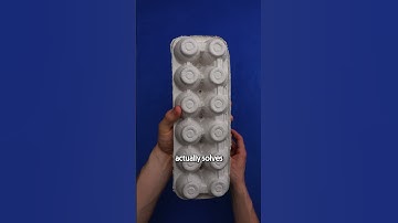 Is this the future of packaging design?