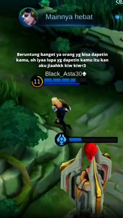 STORY WA ML BUCIN #storywa #shorts #MLBB #mobilelegends #story