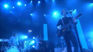 Jack White - Hotel Yorba