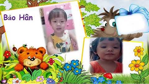 Giới thiệu lớp nhà trẻ D1 năm học 2021 - 2022