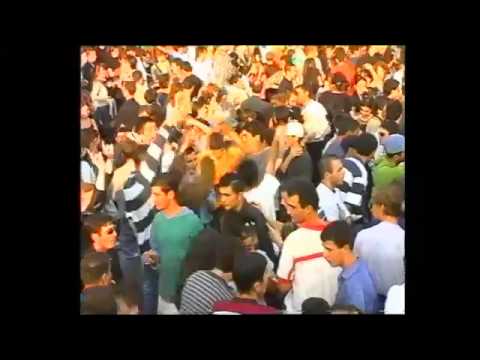 ლადოს ფესტი რიყეზე, ბაკურ ბურდული, 1999 წელი
