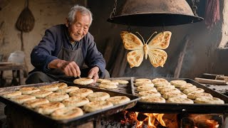 Download Lagu ASMR | Butterfly Mantou: A Rare 300-Year Chinese Art | NoTalking | Chinese Traditional Food | 中国美食 MP3 Download Lagu ASMR | Butterfly Mantou: A Rare 300-Year Chinese Art | NoTalking | Chinese Traditional Food | 中国美食 MP3