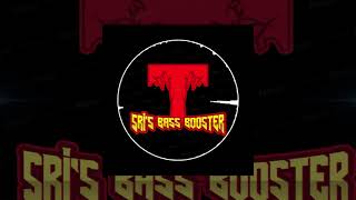 Siti Badriah Bass (Lagi Syantik) Boosted