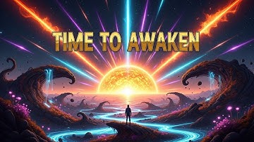 The Universe Needed You Awake Before the Transition — Carl Jung’s Warning