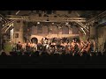 Capture de la vidéo Rudolf Haken-Concerto In F-Guy Feder-Panzerhalle Bayreuth