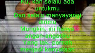 FDM   Angan Lirik