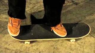 How To Kickflip: Skateboarding Trick Tips