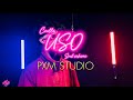 Uso  coulla soul scheme session pxm studio