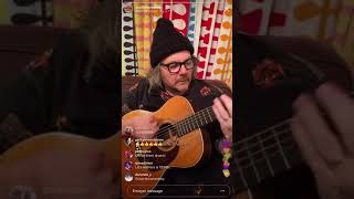 Jeff Tweedy - I'm a Wheel