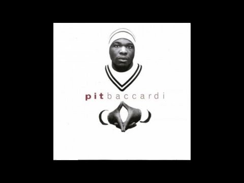Pit Baccardi — Pit Baccardi -C'est plus fort que moi  (son)