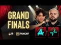 Full Game: Parivision vs Aurora Gaming - Game 1 (BO5) | DreamLeague Season 29 - Grand Finals