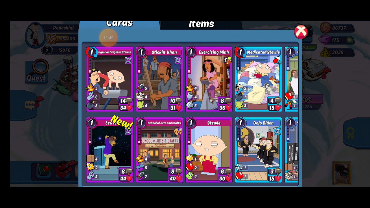 Animation Thowdown The Quest For Cards: Boxes (Review)