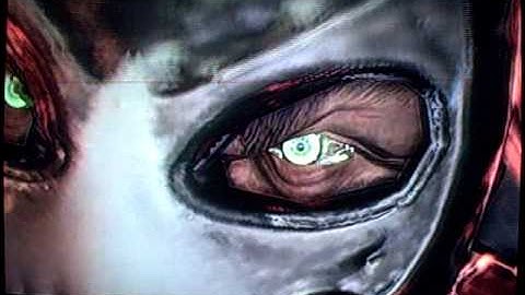 batman arkham asylum walkthrough part 17