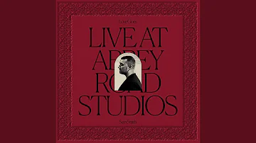 Lay Me Down (Live At Abbey Road Studios)