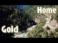 Living On the River and Prospecting For Gold - Part 1