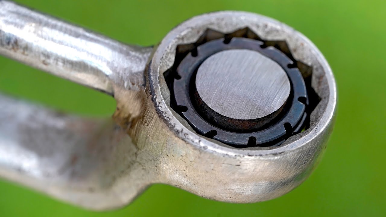 You Can Use Your intelligence To Make Great inventions - YouTube