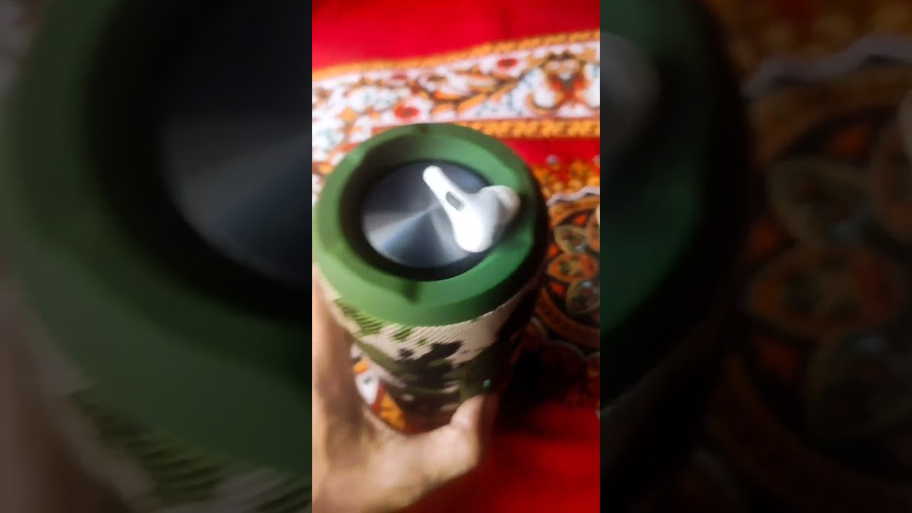 awei Sound testing for awei y669 military elite special edition ❤️‍🔥