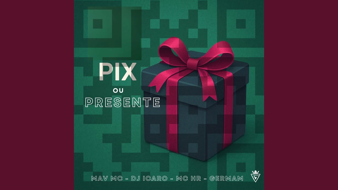 Watch Pix ou Presente on YouTube Watch Pix ou Presente on YouTube