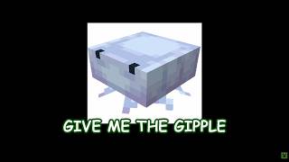 ice caves & sift reveal reaction (feat @Skyler_Moose) (Minecraft LIVE - September 2026)