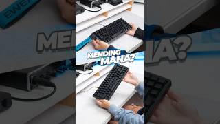 mendang mending mendang mending - EWEADN Tank68 &amp; ZAP68 #keyboard #keyboardgaming