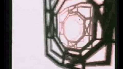 Ethernity Brothers VJing 03102008 - party start