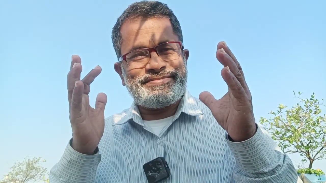 আল্লাহ শুধু আরবদের কিতাব দিলেন আর কাউকে দিলেন না৷ এটা কতটা যুক্তিসংগত?