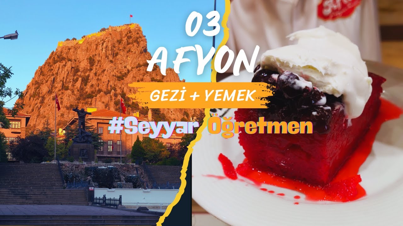 Türkiye Turu 3. Bölüm 