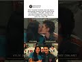 Kylie Jenner "sharing a kiss with Timothée courtside in Cleveland"#kyliejenner #timotheechalamet