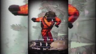 FUNKED UP XXANTERIA & ISQ (UNRELEASED)