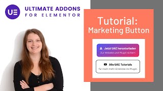 Das Marketing Buttons Widget | Ultimate Addons for Elementor