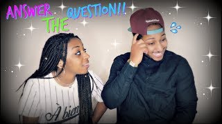 WHAT HAPPENED TO DWAYNE'S HAIRLINE? II 800K SPECIAL : Q&A!!!!