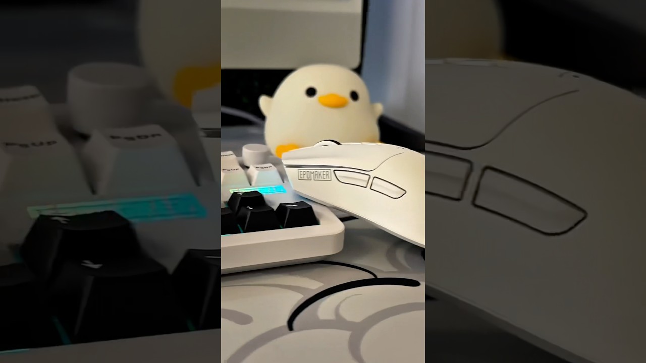 Best 65% Keyboard Under $100?🤩