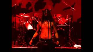 MARDUK - Wolves (Live At Blood-Spoke Salvation 2006) 14/14