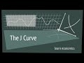 Devaluation and the j curve