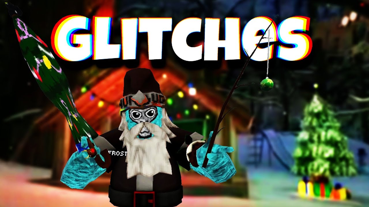 3 New Glitches In The New UPDATE!!!