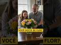 E você gosta?#flor #flores #obvio #shure #feminina #feminilidade #mudei #marido #filha #lar #casa