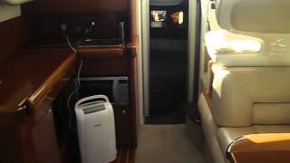 Sealine F33 Sports Cruiser - Boatshed.com - Boat Ref#175505