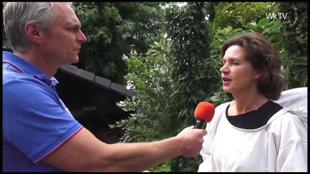 [Wk TV] Hautnah - Imkern in Wermelskirchen