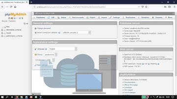 Cara Konfigurasi Database Debian 9 di Virtualbox #5