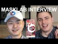 MaskLab Interview