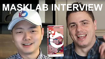 MaskLab Interview