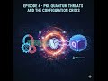Episode 4: Public Key Infrastructure, Quantum Threats, and Configuration Challenges