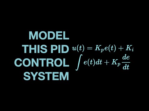 No-code PID solver in Python