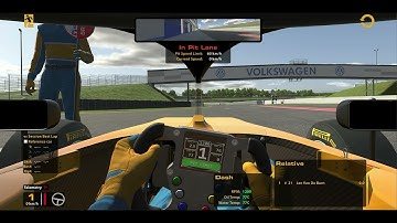 iRacing Telemetry - AIM Software installation guide