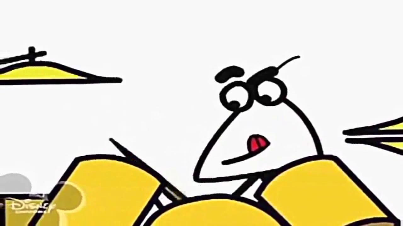 Копія відео "Копия видео "Bruno The Great Disney Mini Cartoon Animated