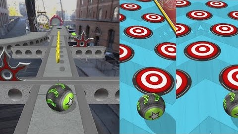 🔥Going Balls: Super Speed Run Gameplay | Level 708 | iOS/Android | 🏆