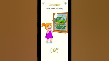 dop 2 level 2884 delete one part #dop #dop2 #dop3 #dop4 #shorts