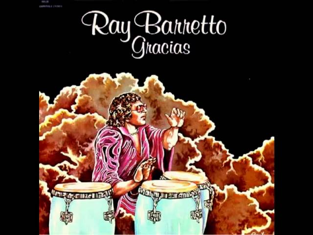 Ray Barretto レイ・バレット La Cuna Ray Barretto / レイ・バレット / La Cuna – VOXMUSIC WEBSHOP
